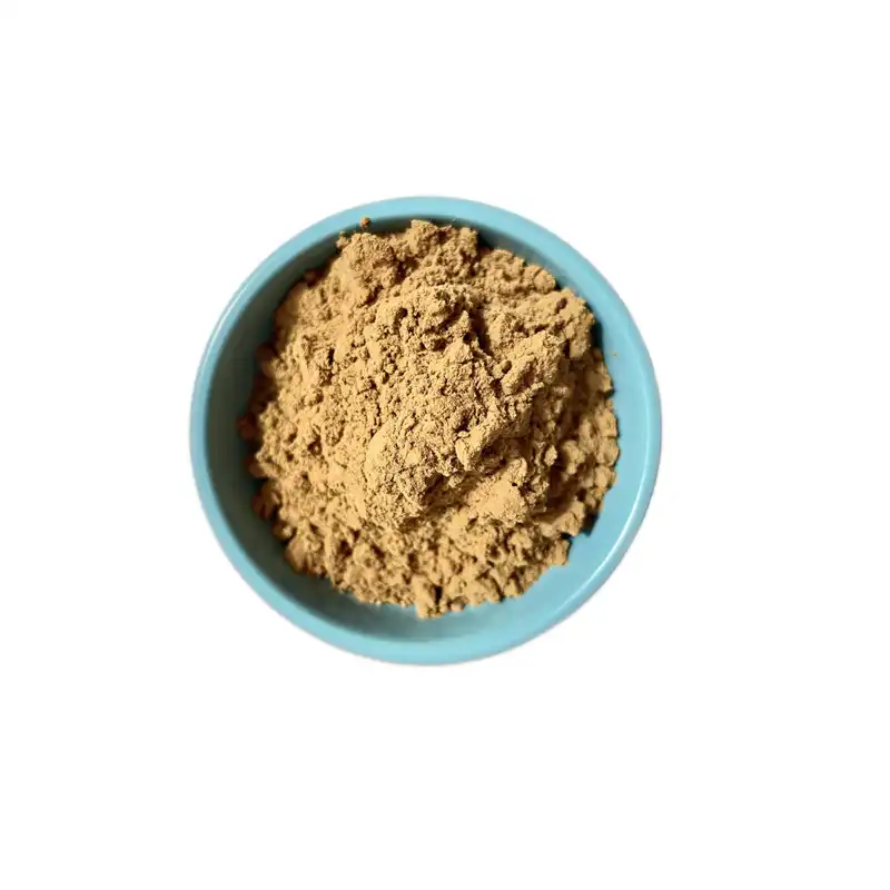 Cynomorium Tea